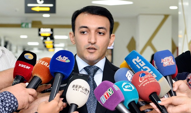 В Азербайджане начал действовать центр "ASAN kommunal"